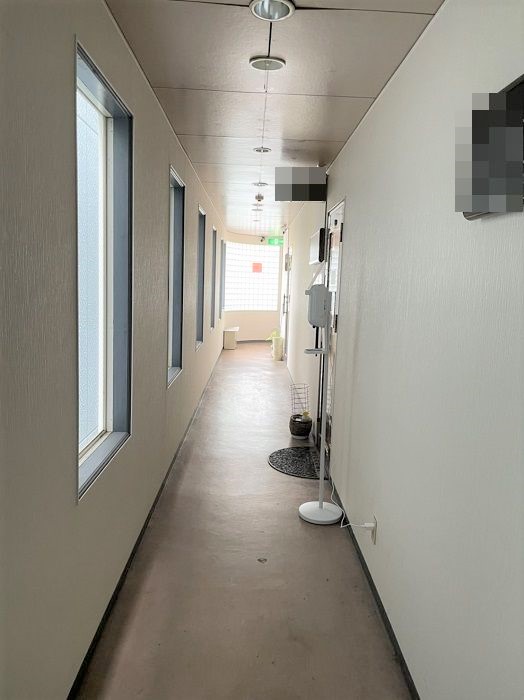 賃貸テナント 周南市 早坂ビル4 飲食可 徳山駅近く 周南市 不動産 株式会社みゆきはうす